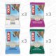 thumbnail image 2 of Energy Bars CLIF Bar, paquete variado de 4 sabores, paquete de 12, 2 of 9