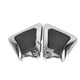 thumbnail image 1 of 1Pair L&R Front Airbox Frame Neck Side Cover for V-Rod VRSCD VRSCDX VRSCA 2002-2017, C, 1 of 5
