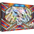 thumbnail image 1 of Tarjeta Lámina Pokémon Lycanroc GX Box Pokémon, 1 of 3