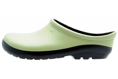 sloggers women's garden clogs