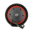 thumbnail image 3 of Motor De Scooter Eléctrico De 8,5 Pulgadas De 8,5 Pulgadas 36V/350W Motor De Cubo Con Neumáticos Sólidos De Panal Compatibles Con M365 Pro2 1S, 3 of 6