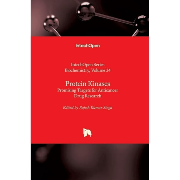 Protein Kinases: Promising Targets for Anticancer Drug Research
