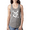 Heather Grey, variant on Cute Corgi Dog Lover Pet Owner Animal Lover Ladies Racerback Tank Top