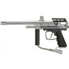 32 Degrees Icon-X Paintball Marker, Silver