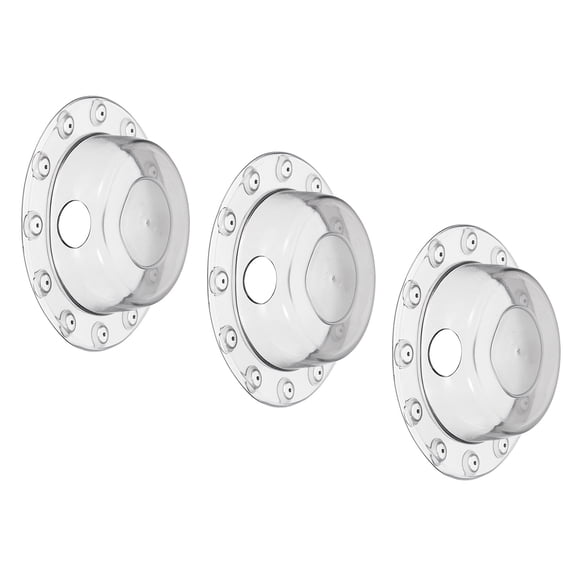 3 Pack Bathtub Overflow Drain Cover, Tub Drain Stoppers, Water Stopper Plug with Suction Cups, Adds Inches of Water for Bottomless Bath Tub Drains, Bathroom Household, Gray