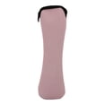 thumbnail image 2 of Walbest Zipper Tableware Bag Portable Wear-resistant Fabric Tableware Spoon Fork Storage Pouch(Not Included Tableware), 2 of 7