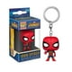 thumbnail image 4 of FUNKO-Llavero de figuras de vinilo para niños, juguetes de Spiderman, Spiderman, ZOMBIE, HUNTER, SPIDEY, Peter Parker, Mysterio, 4 of 4