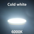 thumbnail image 1 of Foco LED GU10 GU5.3 100V-240V 3W-8W reemplazo de luz blanca cálida de alto brillo 50W 100W lámpara halógena es adecuada para Cocina, 1 of 4