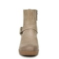 thumbnail image 4 of Dr. Scholl's Parker Women's Boots Toasted Taupe Beige Size 6.5 M, 4 of 9