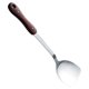 thumbnail image 1 of WEUVEB Utensilio De Cocina De Acero Inoxidable En Colores Variados Para Mezclar Y, 1 of 8