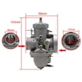 thumbnail image 6 of High Performance VM30 Carburetor Carb For Dirt Pit Bike Karburetor, 6 of 6