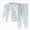 C171---Light Blue, variant on 2-3 Years Girls Long Sleeve Pajama Set Toddler Baby Girl Clothes 6 12 18 24 Months Fall Outfits Long Sleeves Sweatshirt Tops Pants Set 1-5T,Watermelon Red
