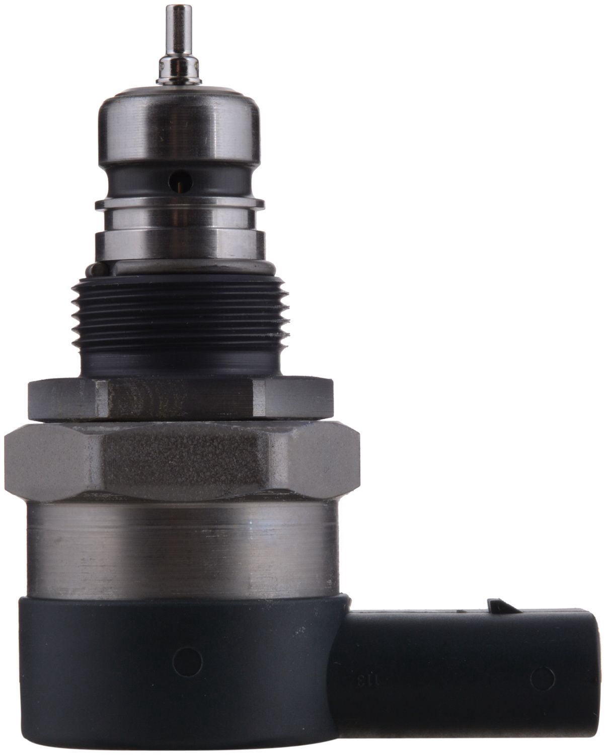 Bosch 0281006074 Diesel Fuel Pressure Relief Valve
