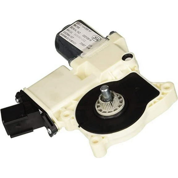 Motorcraft Power Window Motor WLM-259 Fits select: 2011-2017 FORD EXPLORER