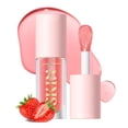 thumbnail image 3 of 4-Color Enchanting Lip Oil - Intense Moisturizer & Radiant Glow - Softens Lip Lines, Perfect Valentines Day Gift for Kissable Lips, 3 of 5