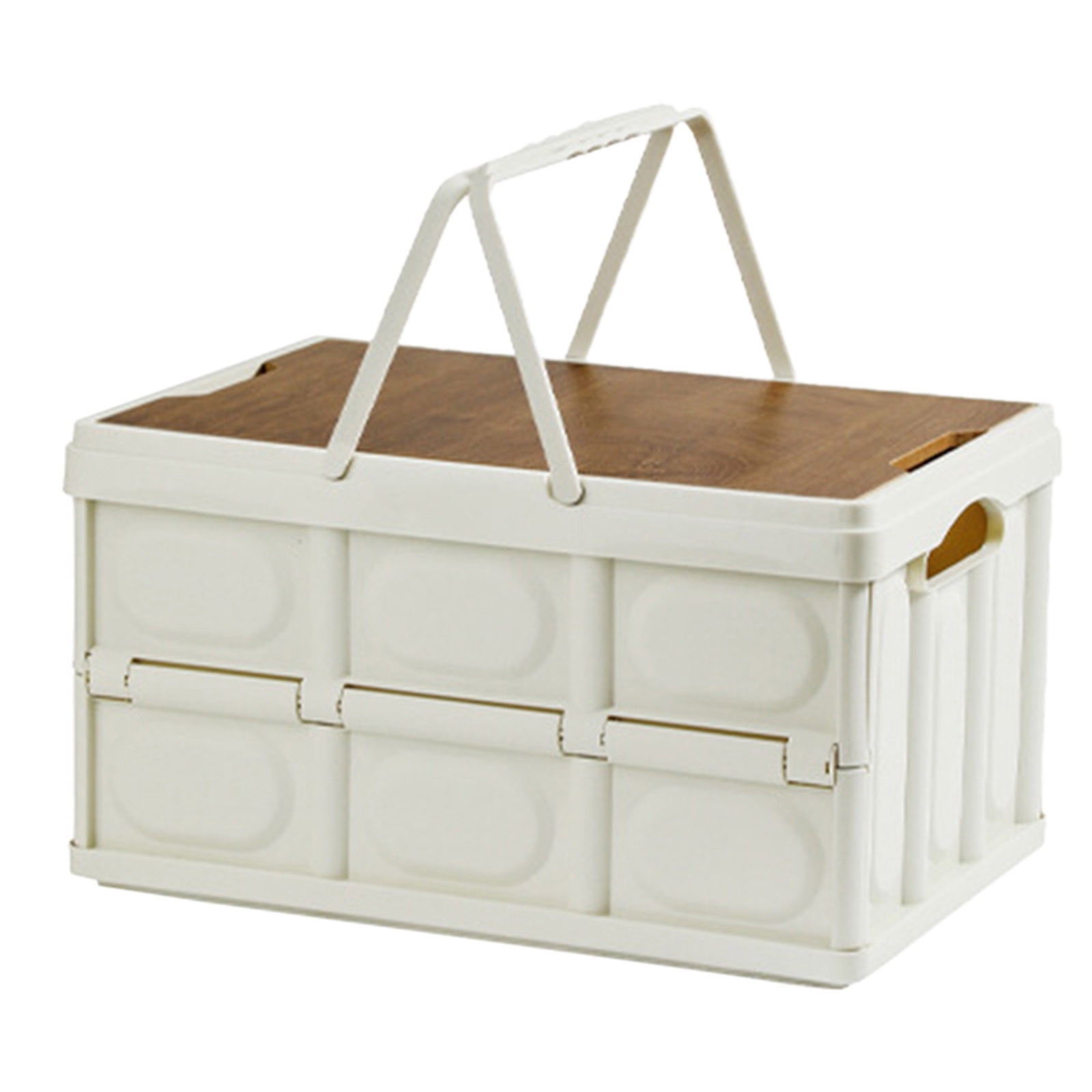 asddcavvf Collapsible Dog Toy With Handles Outdoor Portable Dog