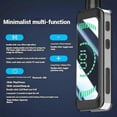 thumbnail image 5 of Waterproof Wireless Neckband Bluetooth Headphones with Display, 5 of 5