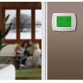 thumbnail image 5 of Honeywell RTH8500D1005-E1 Energy Star 7-Day Programmable Home Thermostat, White, 5 of 5