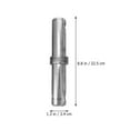 thumbnail image 6 of Silver Scaffolding Coupling Pin for Easy Mobility and Versatile Compatibility 2pcs, 6 of 7
