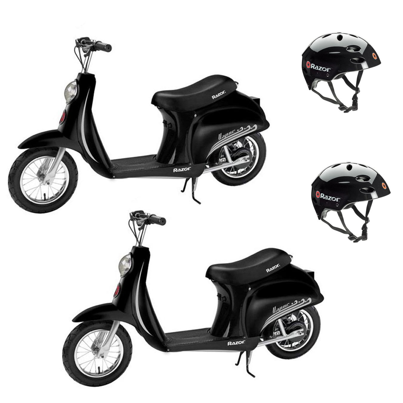 euro scooter