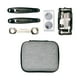 thumbnail image 5 of Kit de herramientas de reparación de bicicletas, multiherramientas portátiles para bicicletas de carretera al aire libre BT079T, 5 of 9