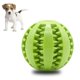 thumbnail image 1 of Pet Toy Ball - Non-toxic, Interactive Feeder for Puppies & Cats, Suitable for Interactive Play, 1 of 4