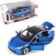 thumbnail image 1 of Vehículos de juguete fundidos a presión HUOGUO, modelo 3, coche de aleación a escala 1:32, 1 of 5