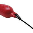 thumbnail image 5 of Extreme Max 3006.7498 BoatTector Inflatable Fender Value 4-Pack - 6.5" x 22", Bright Red, 5 of 6