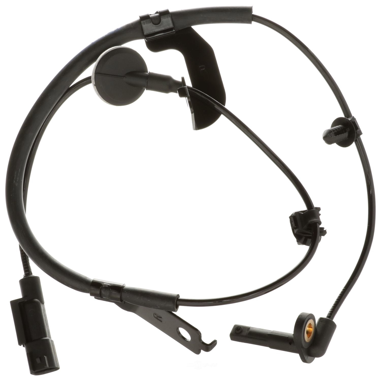 Delphi SS20879 ABS Wheel Speed Sensor For 07-20 200 Avenger Journey Sebring Fits select: 2009-2020 DODGE JOURNEY, 2011-2014 CHRYSLER 200