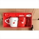 thumbnail image 5 of Juego de 2 Tazas de Café de 300 Ml, Tazas de Cerámica con Doble Tazón para Parejas, Regalo de San Valentín, Artículos para el Hogar y la Oficina., 5 of 5