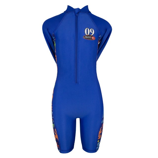 Traje de baño unisex Forte Modelo 022, Buzo, Traje de baño