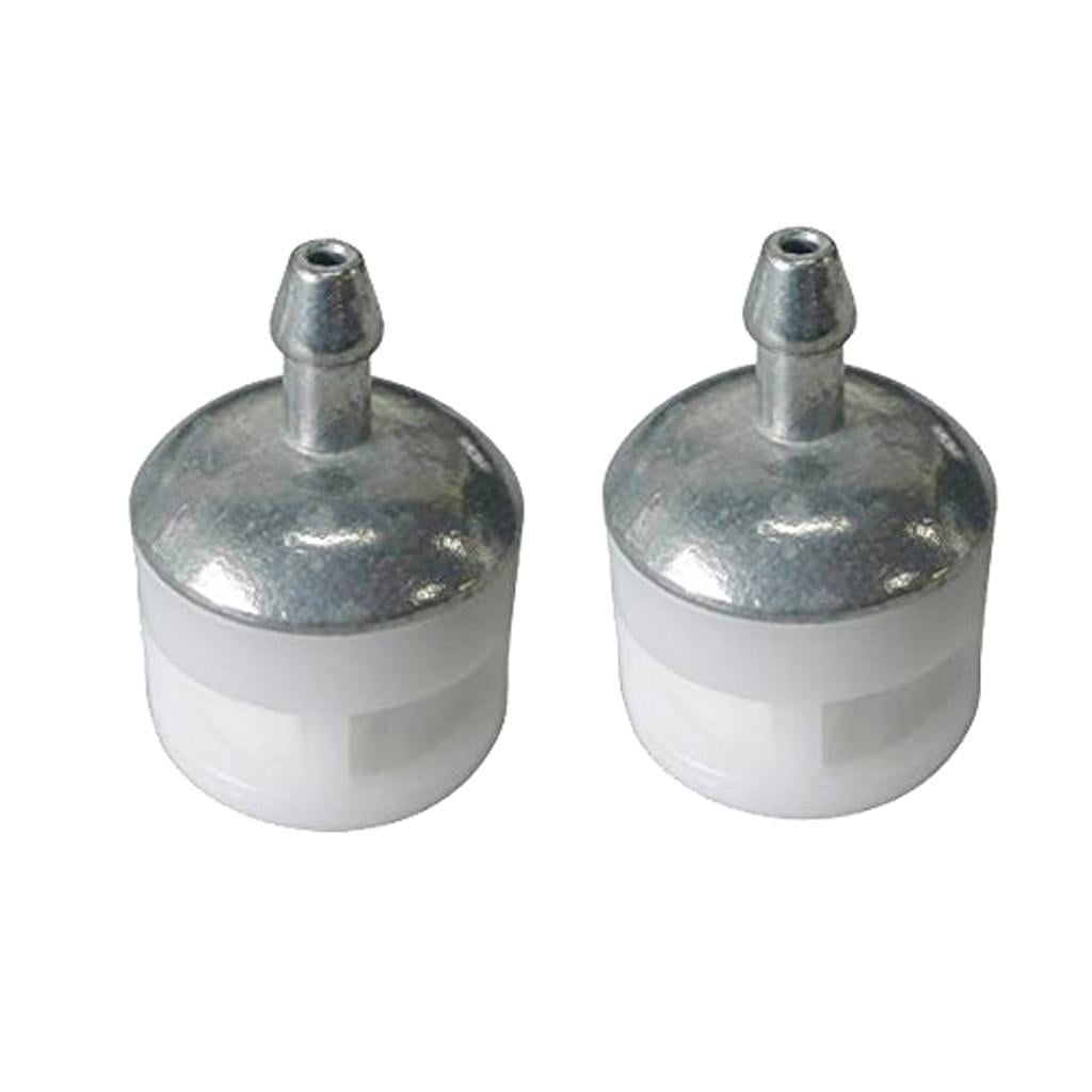 Colaxi 5xFuel for Hedge Trimmer HS45 HS72 HS74 HS76 HS75 HS80 HS81 HS85 5 Pcs