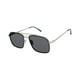 thumbnail image 1 of Lentes de Sol Tommy Hilfiger Hombre X62070 Outlook Marco de Plástico Color Negro con Filtro 100% UV, 1 of 5