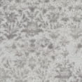 thumbnail image 6 of SAFAVIEH Paradise Alton Traditional Floral Area Rug, Light Grey/Spruce, 8' x 11'2", 6 of 7