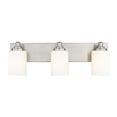 thumbnail image 6 of 485-3V-BG-Z-Lite-Soledad - 3 Light Bath Vanity-7.5 Inches Tall and 23 Inches Wide-Brushed Gold Finish, 6 of 7