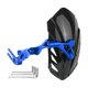 thumbnail image 2 of Guardabarros trasero para motocicleta, protección, accesorios elegantes para motocicletas, ajustable E, 2 of 7