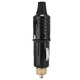 thumbnail image 1 of Cigarette Lighter Adapter,12V Cigarette Lighter Socket Car Cigarette Lighter Connector Cigarette Lighter Plug Connector Eco-Friendly Materials, 1 of 7