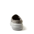 thumbnail image 5 of Dearfoams Men's Ontario Slip-On Clog With Regnr8, 5 of 9
