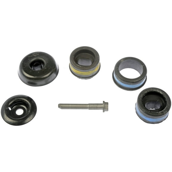 Dorman 924-004 Front Suspension Subframe Bushing Kit for Specific Models Fits select: 1994-2001 CHEVROLET LUMINA, 1994-1996 BUICK REGAL