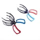thumbnail image 1 of 2 Pinzas para Peces, Pinzas de Pesca de Metal, Pinza para Control de Peces, para la MayoríA de los Peces de Agua Dulce (3 Garras + 2 Garras), 1 of 7