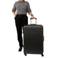 thumbnail image 3 of Jetstream Hardside 28" Large Checked Luggage, 3 of 10