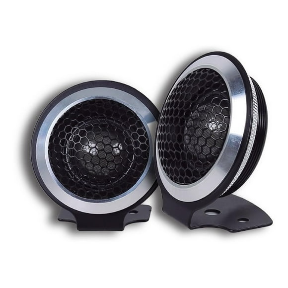 Tweeters Audio Labs ADL-NEO1SQ 400 Watts 1 Pulgada 4 Ohms Audio Labs ADL-NEO1SQ