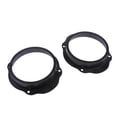 thumbnail image 4 of Separadores Universales de Altavoces CUTICAT para Vehículos Subwoofer Circular 6.5, 4 of 6