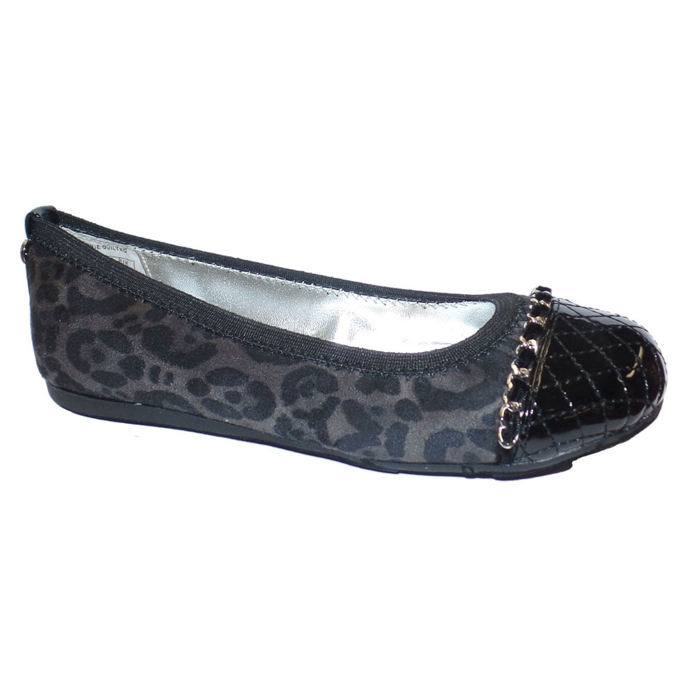 Stuart Weitzman - Stuart Weitzman Girls Fannie Quilted - Walmart.com - Walmart.com