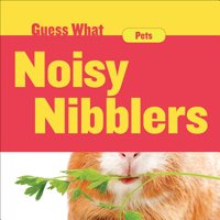 Noisy Nibblers - eBook