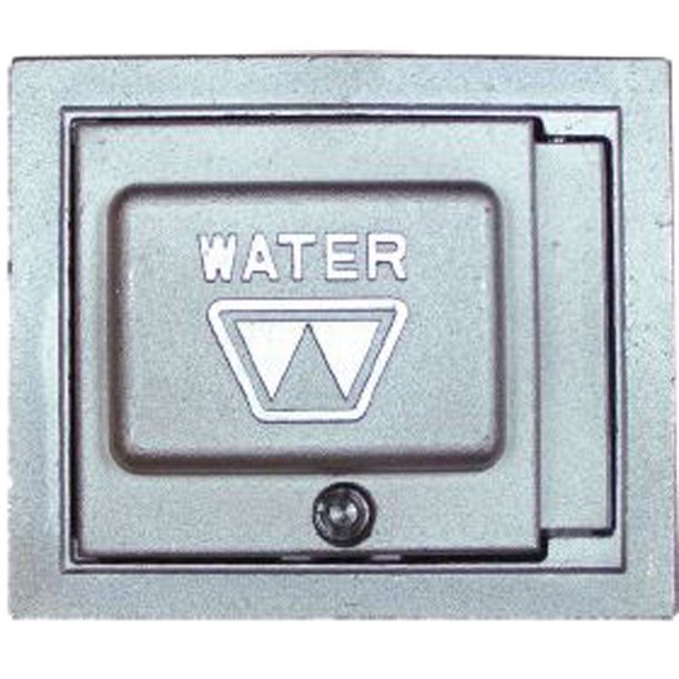 Woodford B74C Model B74 Series Commercial Wall Hydrant