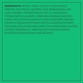 thumbnail image 4 of Sheet Mask Innisfree Aloe Energy Serum hidratante y calmante, 4 of 5