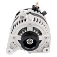 thumbnail image 3 of AUTOMUTO Automotive Alternators Fit for 2008-2009 For Chrysler Town & Country 2008-2009 For Dodge Grand Caravan 11295, 04801304AA, 4801304AA, 421000-0700, 3 of 5