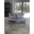 thumbnail image 2 of Ni - ke Jordan 4 Oxidized Green, 2 of 5