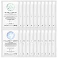 thumbnail image 1 of Máscara coreana de sérum con retinol e hialurón #OOTD [paquete de 20], 1 of 8